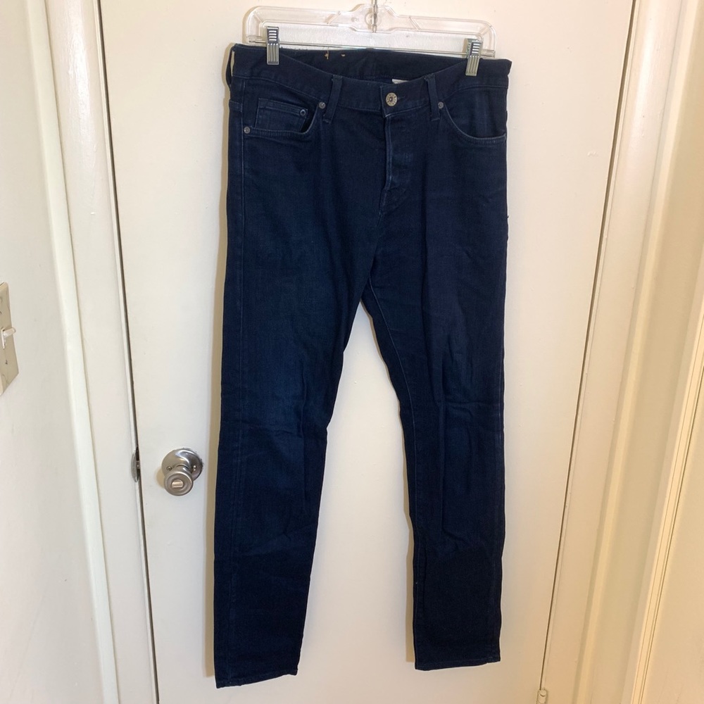 Men’s HM Low Waist Slim Fit Jeans 30x32